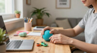 10 Best Stress Relief Desk Accessories in 2026