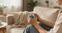 11 Best Adult Relaxation And Stress Relief Toys In 2026
