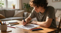 11 Best Adult Stress Relief Coloring Books in 2026