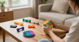 11 Best Adult Stress Relief Toys in 2026