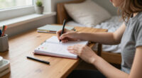 11 Best Self-Care Journals for Students in 2026