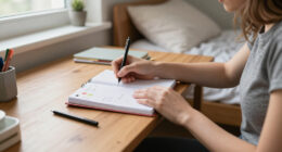 11 Best Self-Care Journals for Students in 2026
