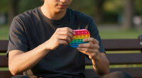 11 Best Stress Relief Fidget Toys in 2026