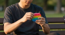 11 Best Stress Relief Fidget Toys in 2026