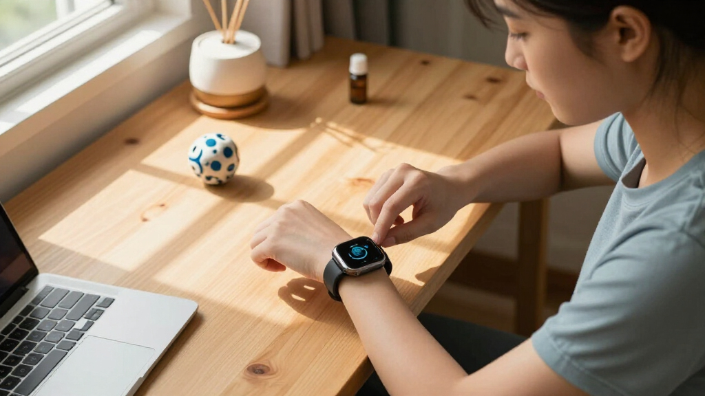 12 Best Anxiety Relief Gadgets for Students in 2026