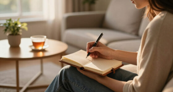 12 Best Mental Health Journals in 2026