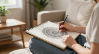 13 Best Adult Coloring Books For Relaxation In 2026