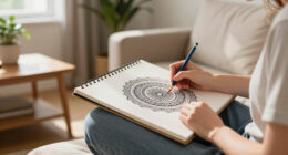 13 Best Adult Coloring Books For Relaxation In 2026