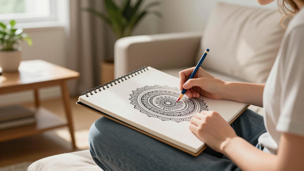 13 Best Adult Coloring Books For Relaxation In 2026
