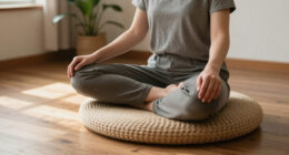 13 Best Mindfulness Meditation Cushions in 2026