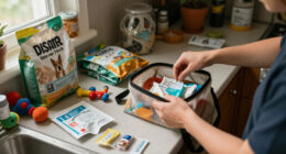 13 Best Pet Disaster Preparedness Kits in 2026