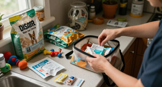 13 Best Pet Disaster Preparedness Kits in 2026