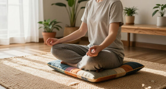 14 Best Mindfulness Meditation Cushions in 2026