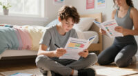 15 Best Mental Health Workbooks for Teens in 2026