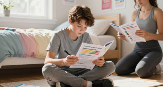 15 Best Mental Health Workbooks for Teens in 2026
