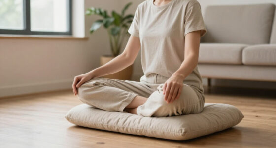 15 Best Mindfulness Meditation Cushions in 2026