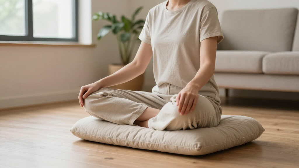 15 Best Mindfulness Meditation Cushions in 2026