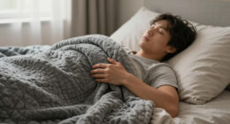 15 Best Weighted Blankets for Stress Relief in 2026