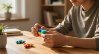 3 Best Fidget Toys for Anxiety Relief in 2026
