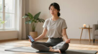6 Best Mindfulness Meditation Apps in 2026