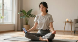 6 Best Mindfulness Meditation Apps in 2026