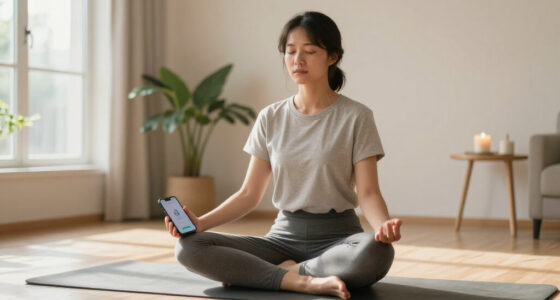 6 Best Mindfulness Meditation Apps in 2026