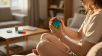 6 Best Stress Relief Fidget Toys in 2026