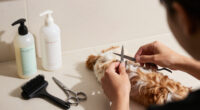 8 Best Pet Grooming Products in 2026