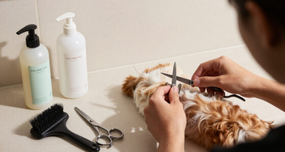 8 Best Pet Grooming Products in 2026