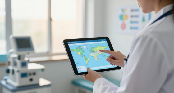 Agilon Health Surges In Global Coverage