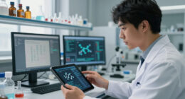 AI In Drug Discovery – What It Is, Where We Stand And The Path Forward