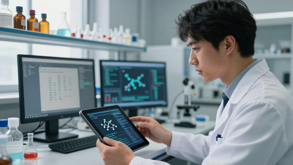 AI In Drug Discovery – What It Is, Where We Stand And The Path Forward