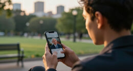 Anthony Fauci Surges In Global Coverage