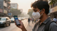 Bengaluru Air Quality Index (AQI) Today: Real-Time Bengaluru Air Pollution, AQI In Bengaluru - India Today
