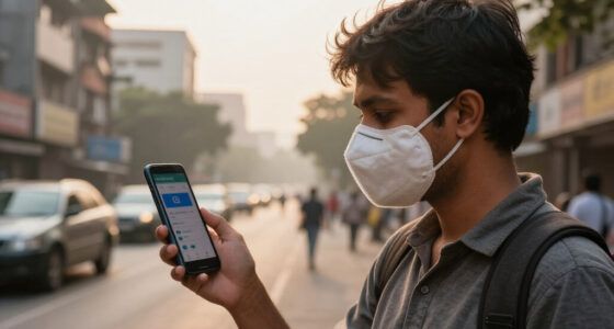 Bengaluru Air Quality Index (AQI) Today: Real-Time Bengaluru Air Pollution, AQI In Bengaluru - India Today