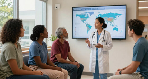 Bryan Health Surges In Global Coverage