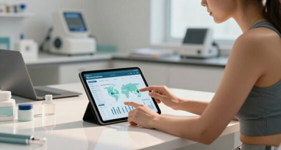 Central Health Surges In Global Coverage