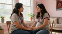 Cherokee Doula Program Surges In Global Coverage