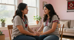 Cherokee Doula Program Surges In Global Coverage