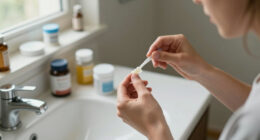 Common Supplements Rival Antibiotics For Severe Gum Disease