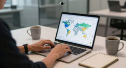 Compass Pathways Surges In Global Coverage