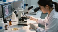 Cyclosporiasis Outbreak
