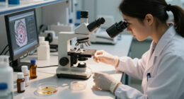 Cyclosporiasis Outbreak