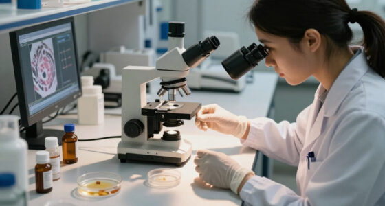 Cyclosporiasis Outbreak
