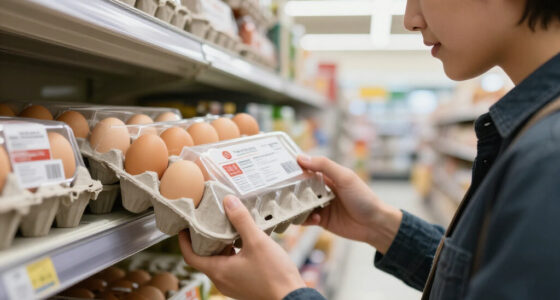 Egg Recall