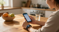 FDA Authorizes First Wearable Device That Monitors Ketone And Blood Sugar Levels