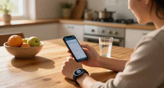 FDA Authorizes First Wearable Device That Monitors Ketone And Blood Sugar Levels