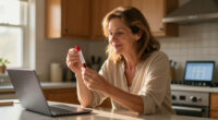 FDA Clears Blood Test To Aid Evaluation For Alzheimer's Disease