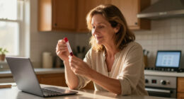 FDA Clears Blood Test To Aid Evaluation For Alzheimer's Disease