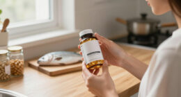Fish Oil Surges In Global Coverage